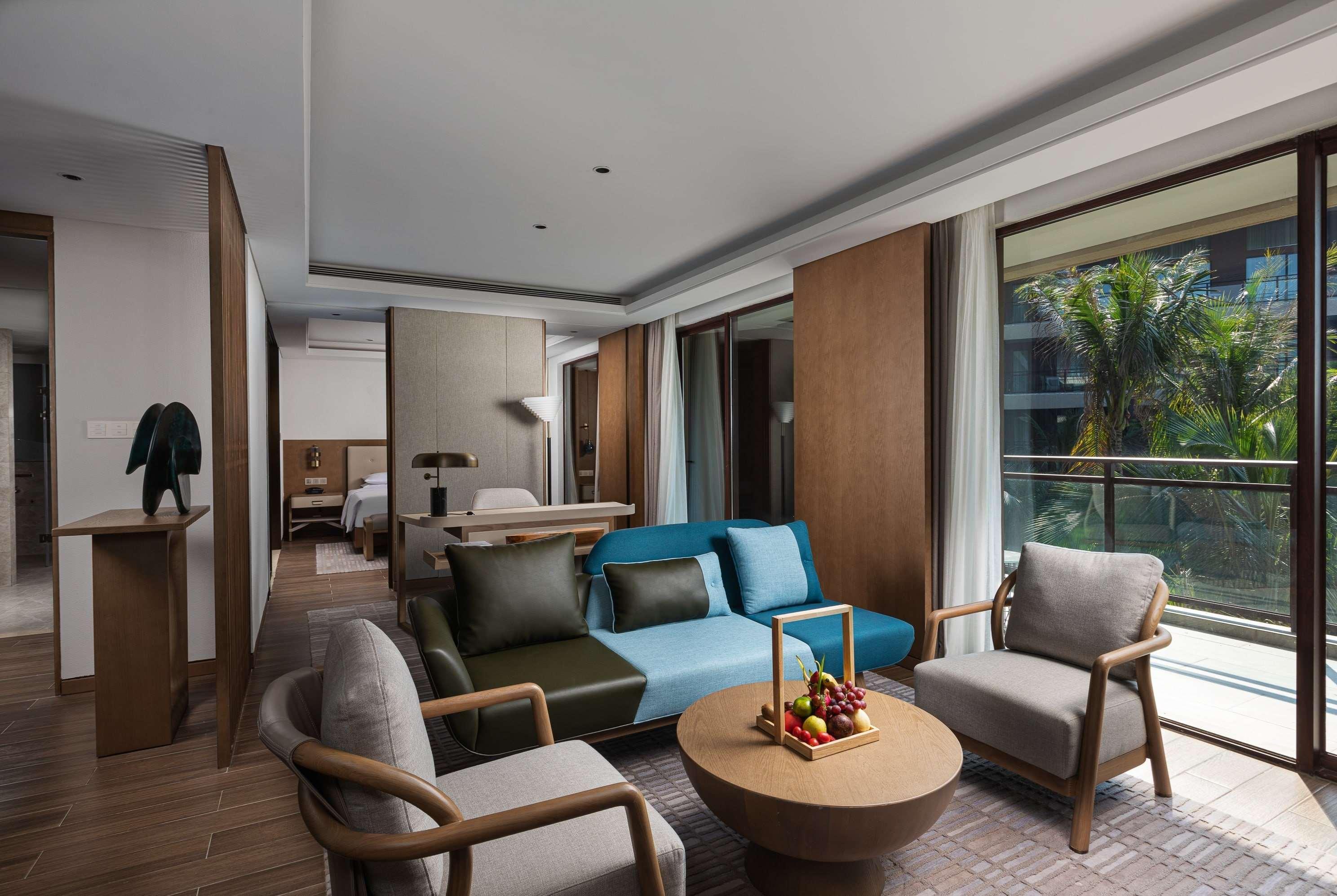 Wingate By Wyndham Hainan Csengmaj Kültér fotó