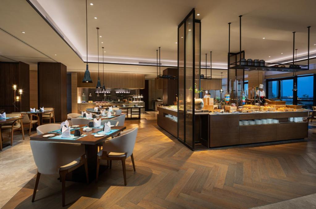 Wingate By Wyndham Hainan Csengmaj Kültér fotó